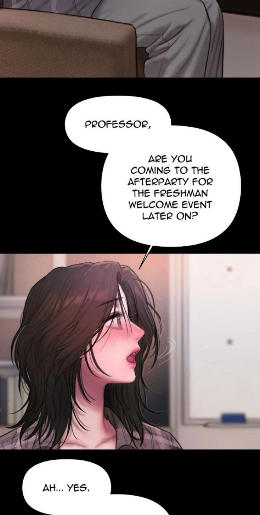 I Adore you, Teacher [Official] - Chapter 1