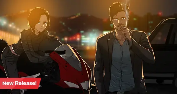 Burst (Official)